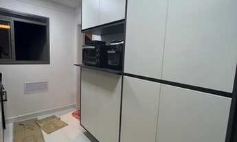 Imagem 6: Apartamento Novo para aluguel com 153 metros