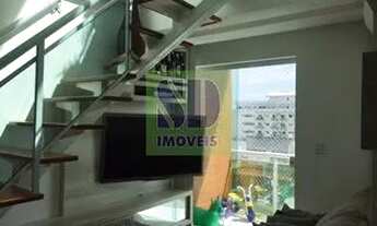 Imagem: Cobertura no Centro - Cabo Frio