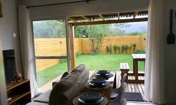 Imagem 2: Apartamento à venda 2 quartos em Palhoça bairro Praia Do Sonho (Ens Brito) R$ 520.000,00