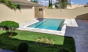 Imagem 2: Casa Residencial para locação, Parque Residencial Damha, São José do Rio Preto - CA1332