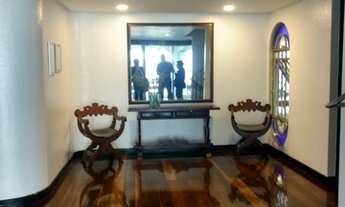 Imagem 6: Apartamento para aluguel tem 80 metros quadrados com 3 quartos em Petrópolis - Porto Alegr