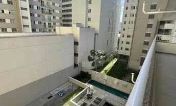 Imagem 4: Apartamento para aluguel tem 50 metros quadrados com 2 quartos em Campos Elíseos - São Pau