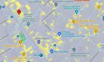 Imagem 3: SOBRELOJA EM OLARIA COM 103M²