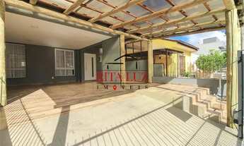 Imagem 4: PORTO ALEGRE - Casa de Condomínio - Hípica