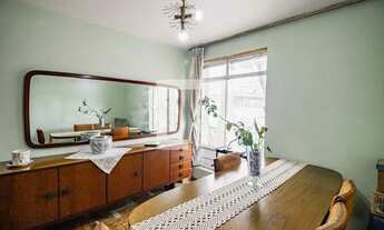 Imagem 6: Apartamento para Aluguel - Liberdade, 2 Quartos, 65 m2