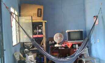 Imagem 3: VENDO OU TROCO Casa com 1 dormitório