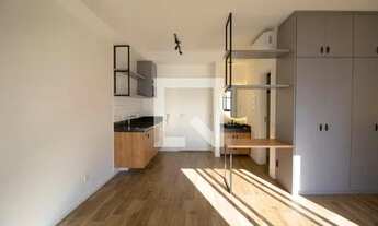 Imagem 7: Apartamento para Aluguel - Pinheiros, 1 Quarto, 37 m2