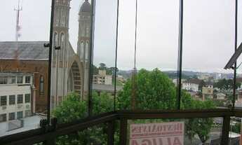 Imagem 4: BENTOALVES aluga apto semi-mobiliado, c/ 02 dorm., 01 vaga, bairro Rio Branco - Caxias do