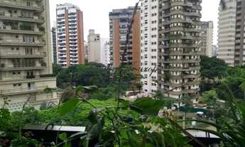 Imagem: APARTAMENTO VILA NOVA CONCEIÇÃO 208m2