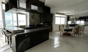 Imagem 13: Cobertura São Pelegrino Caxias do Sul