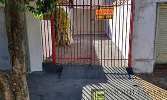 Imagem: Casa Residencial para locação, Vila Goyos