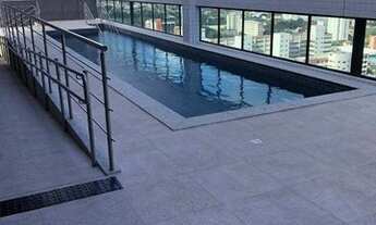 Imagem 6: Apartamento com 1 dormitório à venda, 32 m² A PARTIR DE R$ 285.000 - Soledade - Recife/PE