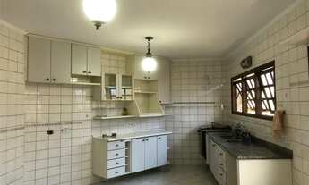 Imagem 7: Casa de condomínio para aluguel possui com 3 quartos em Alphaville - Santana de Parnaíba