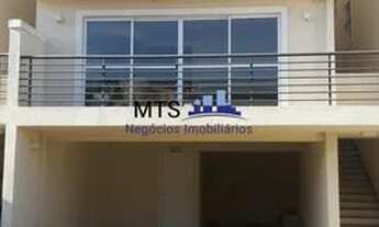 Imagem: Casa com 4 suítes e 03 vagas cobertas