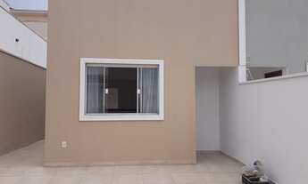 Imagem: Casa térrea para locação no Jardim Regente