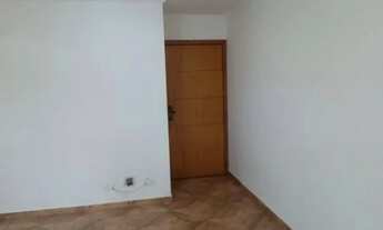 Imagem 5: Apartamento com 2 dormitórios à venda, 70 m² por R$ 380.000,00 - Vila Alpina - São Paulo/S