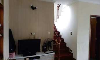 Imagem 4: Aluga Sobrado 3 dorms 1suite com piscina Condomínio Itália Boulevard em Jacarei