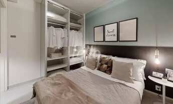 Imagem: São Paulo - Apartamento Padrão - Ipiranga