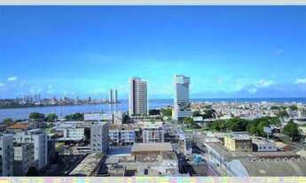 Imagem 5: Excelente requinte em todo empreendimento, padrão Moura Dubeux, ótima área de lazer