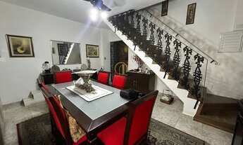 Imagem 6: Sobrado para alugar mobiliado no Planalto Paulista por R$ 6.500,00 com 5 dormitórios, 3 va