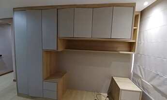 Imagem 3: Apartamento 1 dormitório bairro Botafogo