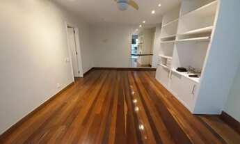 Imagem 4: RIO DE JANEIRO - Apartamento Padrão - JARDIM BOTANICO