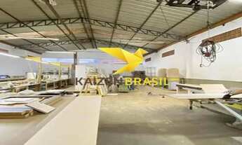 Imagem 3: Galpão/Depósito/Armazém para venda com 360 metros quadrados em Jardim Eldorado - Palhoça