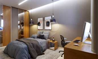 Imagem 3: Apartamento novo na região da Casa Verde, 2 quartos