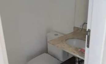 Imagem 5: Apartamento com 3 dormitórios para alugar, 102 m² por R$ 6.000,00/mês - Ponta da Praia - S