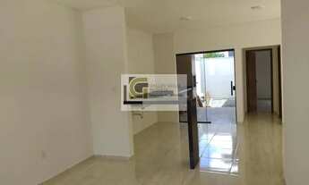 Imagem 5: AC = Casa térrea para venda com 89² com 3 dormitórios, sendo 1 suíte!