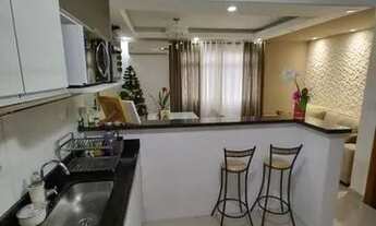 Imagem 5: CASA SOBREPOSTA - CAMPO GRANDE - SP