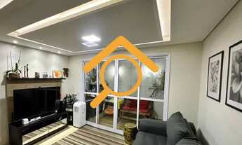 Imagem: Casa de Condomínio no Jabaquara. Oportunidade