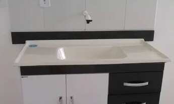 Imagem 5: Apartamento Morada de Laranjeiras, 2quartos