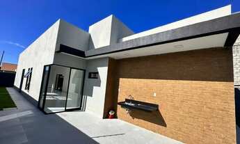 Imagem 4: Térrea para venda tem 161 metros quadrados com 3 quartos em Portal do Sol - João Pessoa