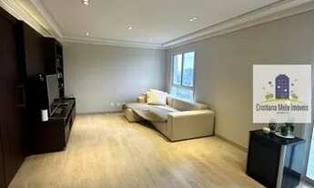 Imagem: Apartamento com 3 dormitórios à venda