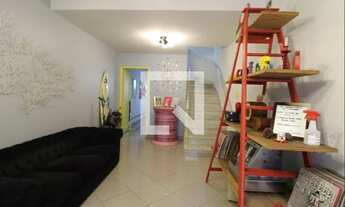 Imagem 4: Casa para Aluguel - Campo Belo, 2 Quartos, 90 m2