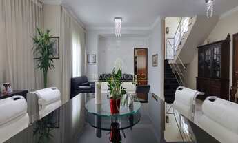 Imagem 5: Casa de Alto Padrão a venda na cidade de Indaituba