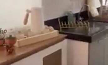 Imagem 4: Apartamento com 1 dormitório para alugar, 30 m² por R$ 1.900/mês - Jardim Sao Paulo(Zona N