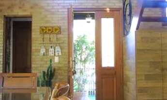 Imagem 2: Casa Maravilhosa no Porto da Lagoa