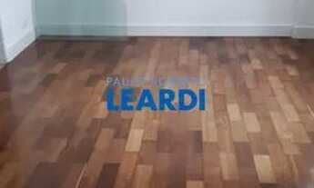 Imagem: APARTAMENTO - PERDIZES - SP