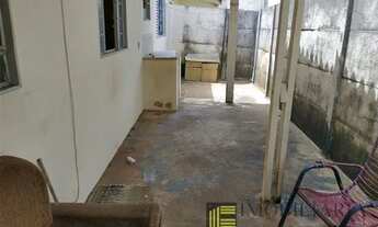 Imagem 5: Casa Residencial para locação, Vila Toninho, São José do Rio Preto - CA0611