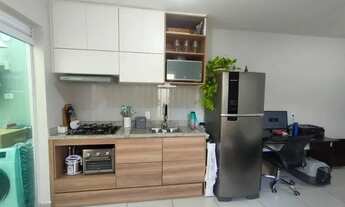 Imagem 1: Studio na Mazzei