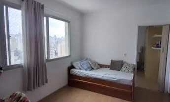 Imagem 2: Apartamento para venda tem 40 metros quadrados com 1 quarto em Cambuci - São Paulo - SP