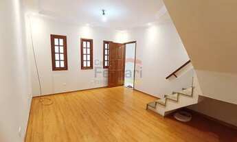 Imagem 7: Sobrado para locação Jd Recanto Verde