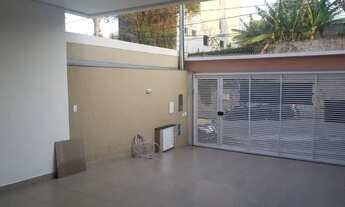 Imagem 3: Sobrado com 3 dormitórios à venda, 170 m² - Jardim Santo Ignácio - São Bernardo do Campo/S