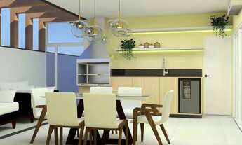 Imagem 7: Casa Nova R$ 1.270.000,0 Condomínio Reserva Rudá