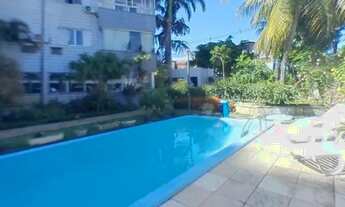 Imagem: Apartamento 4/4 Dependência 203m² Para