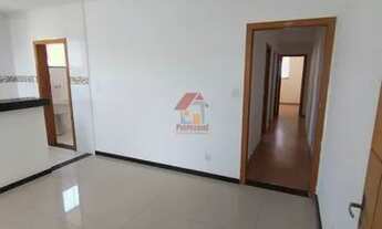 Imagem: NOVA LIMA - Apartamento Padrão - Oswaldo