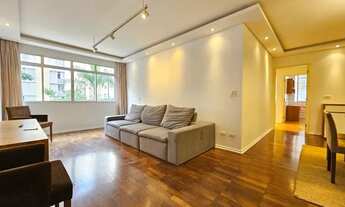 Imagem: Apartamento para aluguel possui 129 metros