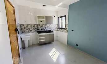 Imagem 2: Apartamento para Aluguel - Santana, 1 Quarto, 33 m2